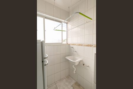 Casa para alugar com 47m², 2 quartos e 1 vaga