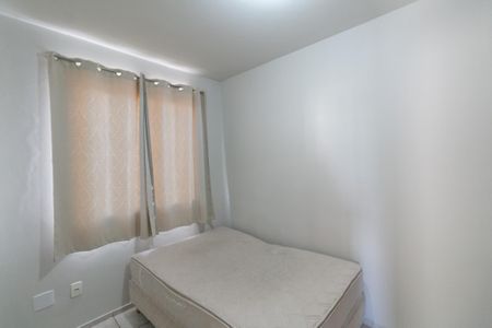 Casa para alugar com 2 quartos, 47m² em Castelo, Belo Horizonte