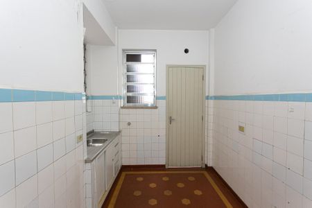 Apartamento para alugar com 70m², 1 quarto e sem vaga Apartamento para alugar com 70m², 1 quarto e sem vagaCozinha