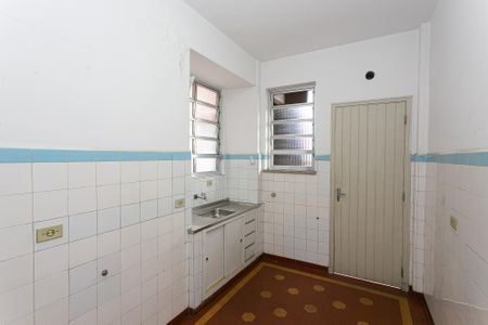 Apartamento para alugar com 70m², 1 quarto e sem vaga Apartamento para alugar com 70m², 1 quarto e sem vagaCozinha