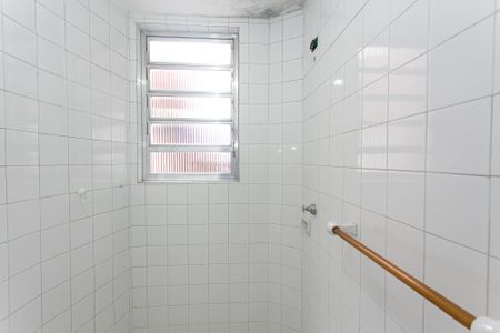 Apartamento para alugar com 70m², 1 quarto e sem vaga Apartamento para alugar com 70m², 1 quarto e sem vagaBanheiro