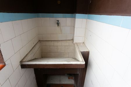Apartamento para alugar com 70m², 1 quarto e sem vaga Apartamento para alugar com 70m², 1 quarto e sem vagaÁrea de serviço