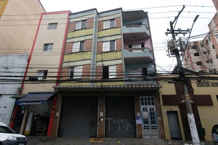 Apartamento para alugar com 70m², 1 quarto e sem vaga Apartamento para alugar com 70m², 1 quarto e sem vagaFachada
