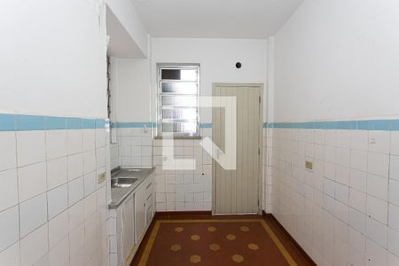 Cozinha de apartamento para alugar com 2 quartos, 85m² em Brás, São Paulo