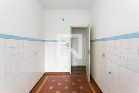 Cozinha de apartamento para alugar com 2 quartos, 85m² em Brás, São Paulo