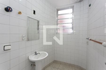 Banheiro de apartamento para alugar com 2 quartos, 85m² em Brás, São Paulo