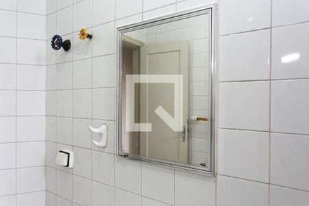 Banheiro de apartamento para alugar com 2 quartos, 85m² em Brás, São Paulo