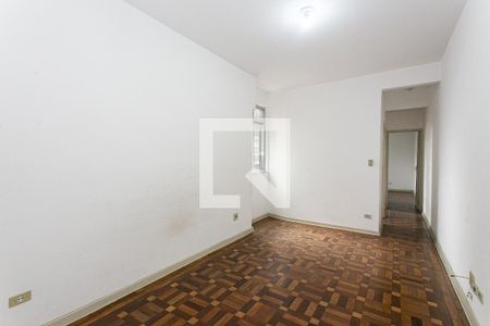 Sala de apartamento para alugar com 2 quartos, 85m² em Brás, São Paulo