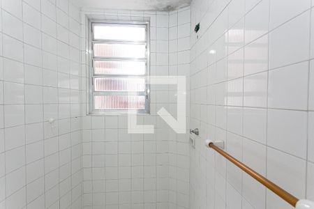 Banheiro de apartamento para alugar com 2 quartos, 85m² em Brás, São Paulo