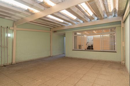Garagem de casa à venda com 3 quartos, 165m² em Brooklin, São Paulo