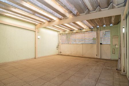 Garagem de casa à venda com 3 quartos, 165m² em Brooklin, São Paulo