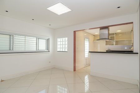 Cozinha - Copa de casa à venda com 3 quartos, 165m² em Brooklin, São Paulo