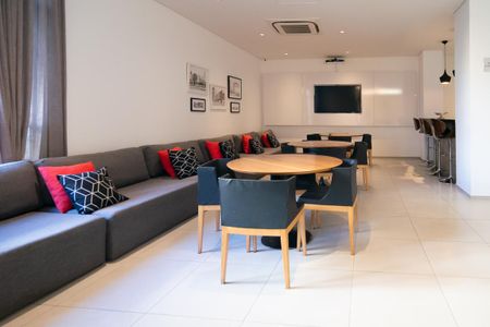 Apartamento para alugar com 62m², 2 quartos e 1 vaga