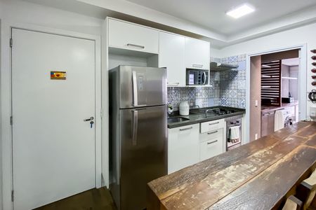 Apartamento para alugar com 62m², 2 quartos e 1 vaga