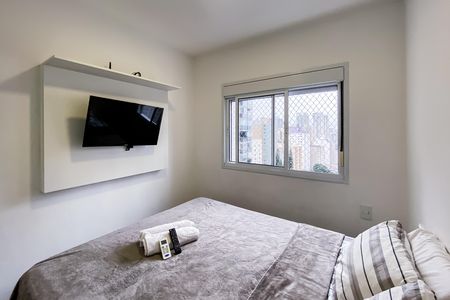 Apartamento para alugar com 62m², 2 quartos e 1 vaga