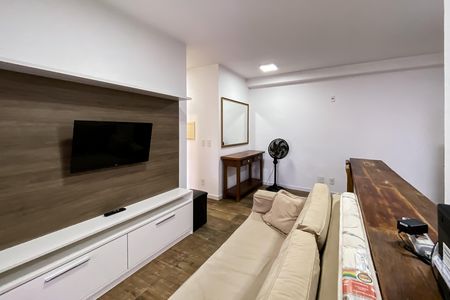 Apartamento para alugar com 62m², 2 quartos e 1 vaga
