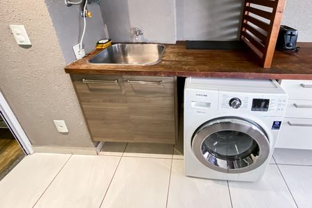 Apartamento para alugar com 62m², 2 quartos e 1 vaga