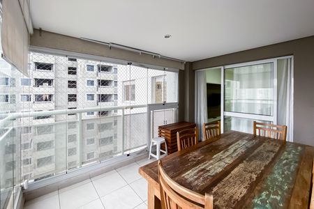 Apartamento para alugar com 62m², 2 quartos e 1 vaga