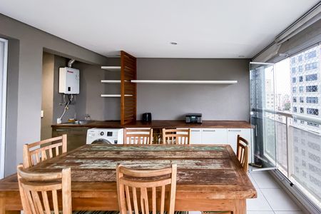 Apartamento para alugar com 62m², 2 quartos e 1 vaga