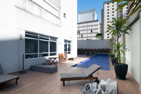 Apartamento para alugar com 62m², 2 quartos e 1 vaga