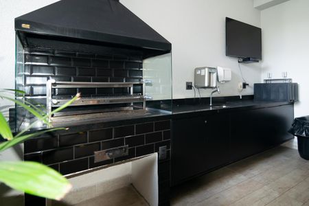 Apartamento para alugar com 62m², 2 quartos e 1 vaga