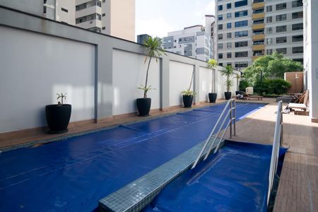 Apartamento para alugar com 62m², 2 quartos e 1 vaga