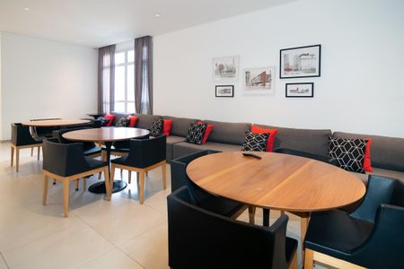 Apartamento para alugar com 62m², 2 quartos e 1 vaga