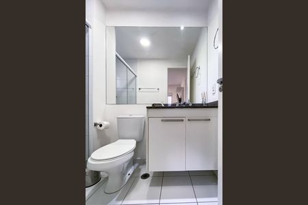Apartamento para alugar com 62m², 2 quartos e 1 vaga