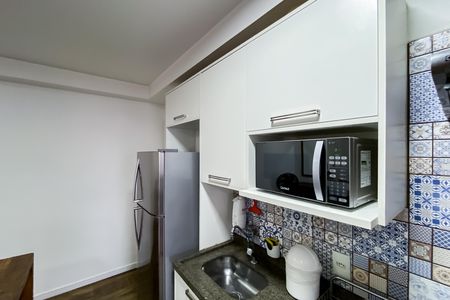 Apartamento para alugar com 62m², 2 quartos e 1 vaga