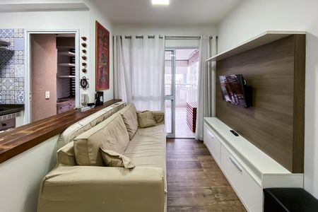 Apartamento para alugar com 62m², 2 quartos e 1 vaga