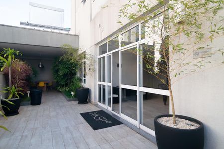 Apartamento para alugar com 62m², 2 quartos e 1 vaga