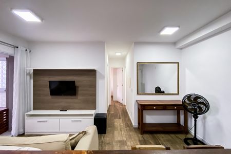 Apartamento para alugar com 62m², 2 quartos e 1 vaga