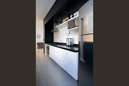 Apartamento para alugar com 62m², 2 quartos e 1 vaga
