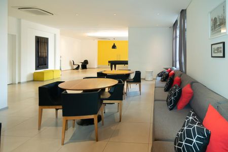 Apartamento para alugar com 62m², 2 quartos e 1 vaga