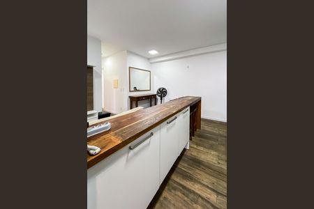 Apartamento para alugar com 62m², 2 quartos e 1 vaga