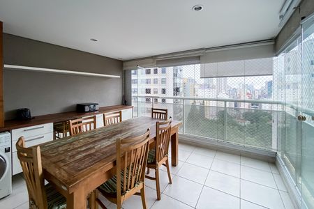 Apartamento para alugar com 62m², 2 quartos e 1 vaga