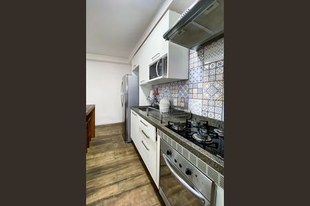 Apartamento para alugar com 62m², 2 quartos e 1 vaga