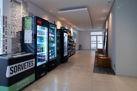 Apartamento para alugar com 62m², 2 quartos e 1 vaga