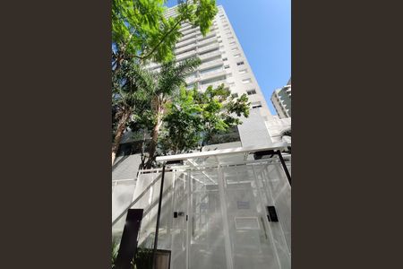 Apartamento para alugar com 62m², 2 quartos e 1 vaga