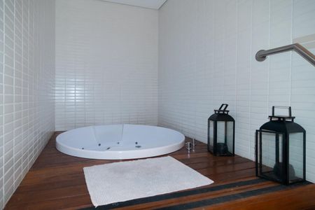 Apartamento para alugar com 62m², 2 quartos e 1 vaga
