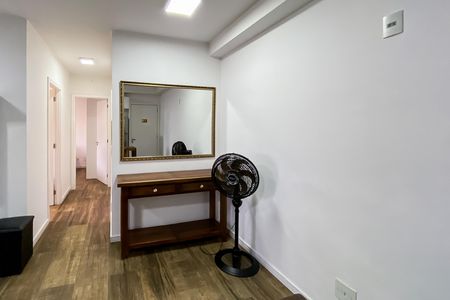 Apartamento para alugar com 62m², 2 quartos e 1 vaga