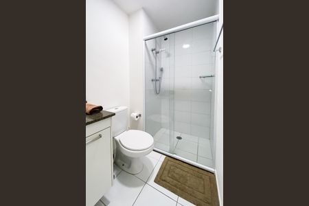 Apartamento para alugar com 62m², 2 quartos e 1 vaga
