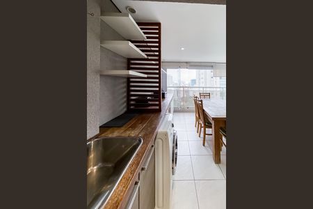 Apartamento para alugar com 62m², 2 quartos e 1 vaga