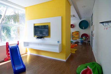 Apartamento para alugar com 62m², 2 quartos e 1 vaga