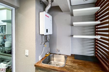 Apartamento para alugar com 62m², 2 quartos e 1 vaga