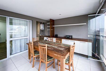 Apartamento para alugar com 62m², 2 quartos e 1 vaga