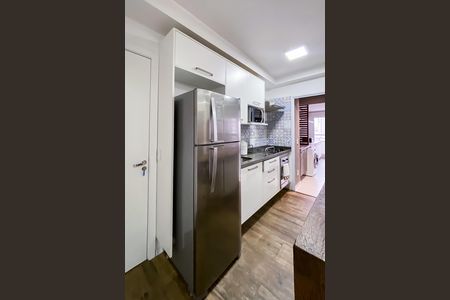 Apartamento para alugar com 62m², 2 quartos e 1 vaga