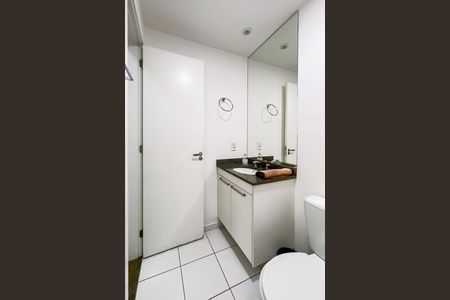 Apartamento para alugar com 62m², 2 quartos e 1 vaga