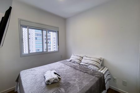 Apartamento para alugar com 62m², 2 quartos e 1 vaga