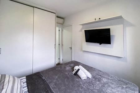 Apartamento para alugar com 62m², 2 quartos e 1 vaga